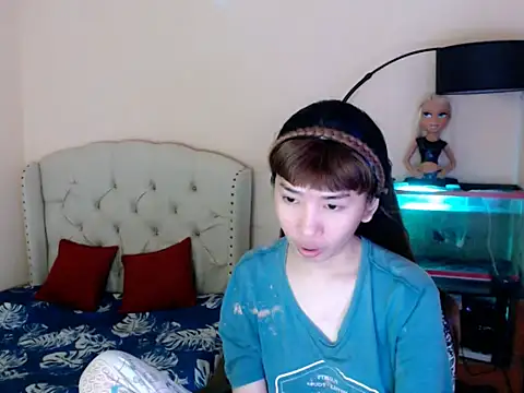 Snapshot of ShantalFoxxy_ chatting on 04/03/26, 12:52 ShantalFoxxy online show from 04/03/26, 12:52