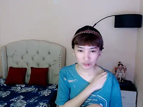 ShantalFoxxy  online show from 07/15/26, 01:11