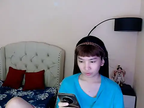 ShantalFoxxy  online show from 07/25/26, 07:28