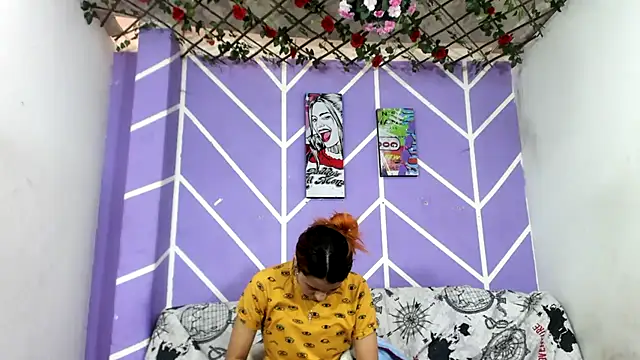 lau and boys18 online show from 09/12/25, 01:22