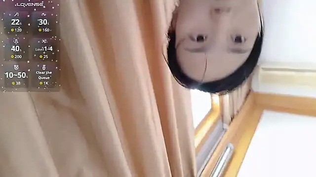 Snapshot of Haili-1 chatting on 09/14/25, 05:28 Haili-1 online show from 09/14/25, 05:28