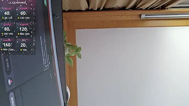 Snapshot of Haili-1 chatting on 09/18/25, 01:51 Haili-1 online show from 09/18/25, 01:51