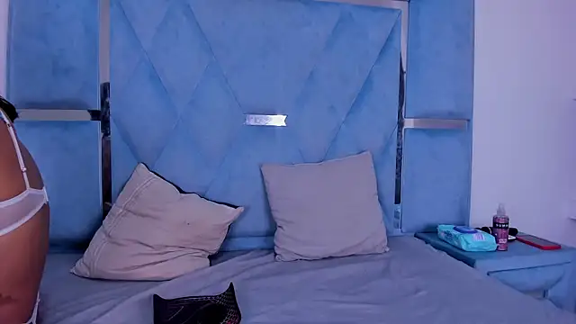 DaylesAndHarry online show from 10/07/25, 01:08