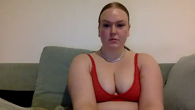 gracelovesxx online show from 01/05/26, 05:27