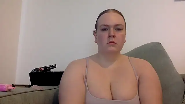 gracelovesxx online show from 05/01/26, 09:03