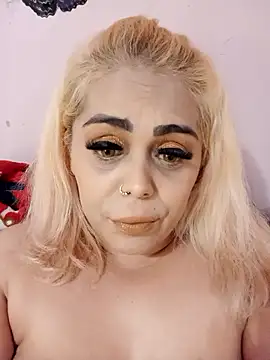 izauri2025 online show from 10/18/25, 08:20