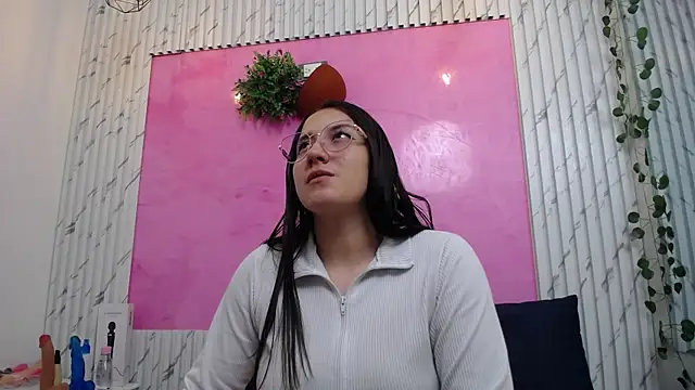 Abby Bms online show from 10/20/25, 03:40