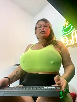 AlexxiaaMat online show from 09/11/25, 11:10