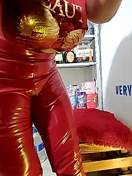 AlexxiaaMat online show from 11/22/25, 01:21