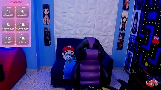 angelita martins online show from 09/18/25, 08:22