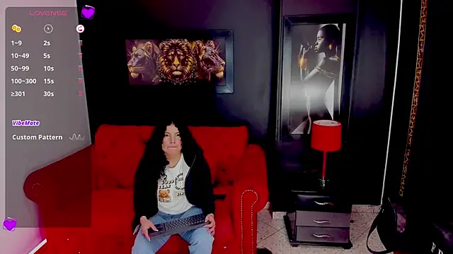 angelita martins online show from 09/19/25, 09:37