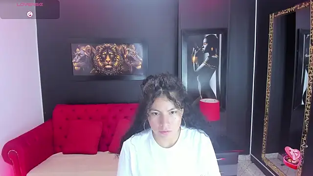 angelita martins online show from 09/23/25, 08:12