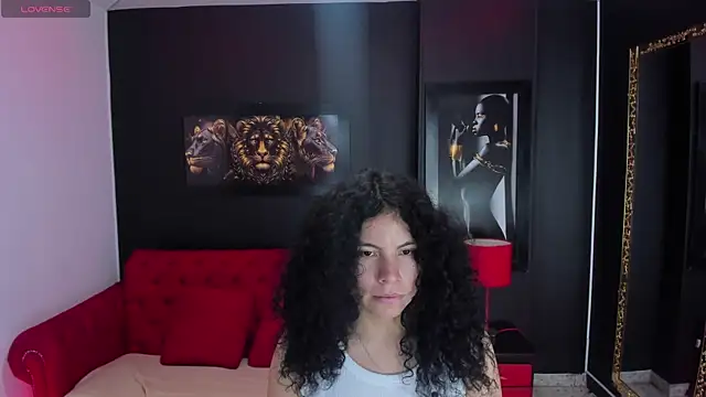 angelita martins online show from 10/13/25, 09:15