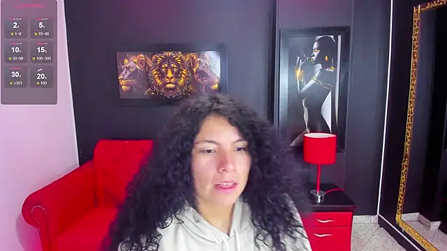 angelita martins online show from 10/15/25, 08:20