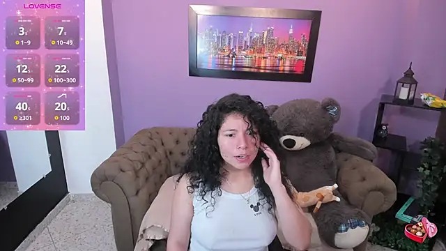 angelita martins online show from 10/25/25, 03:36