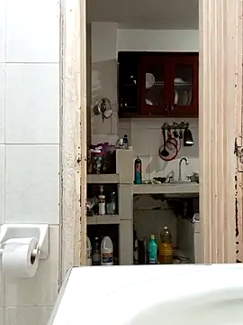 Blackpanther0115 online show from 10/06/25, 10:34