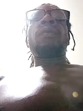 Blackpanther0115 online show from 10/07/25, 10:34