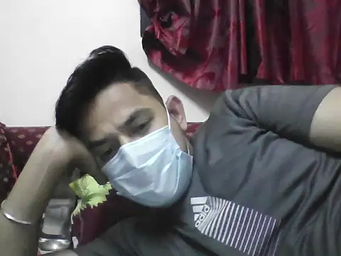 NIVAN 7251 online show from 10/10/25, 07:13