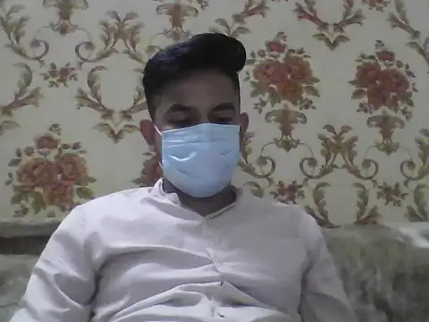 NIVAN 7251 online show from 11/12/25, 01:33