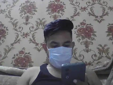 NIVAN 7251 online show from 11/13/25, 12:48