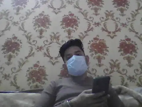 NIVAN 7251 online show from 11/17/25, 09:04