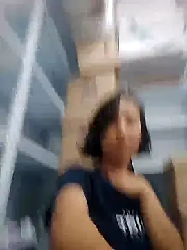 Natzu Choi online show from 09/17/25, 09:49