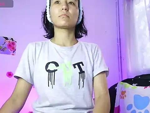 Natzu Choi online show from 11/15/25, 08:16