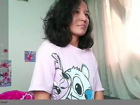 Natzu Choi online show from 04/03/26, 10:19