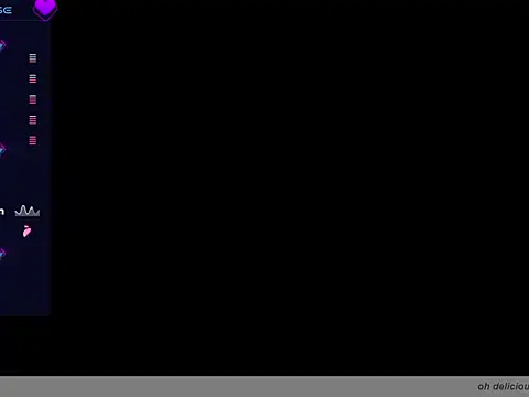 Natzu Choi online show from 04/08/26, 01:27