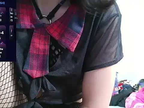Natzu Choi online show from 04/14/26, 06:25