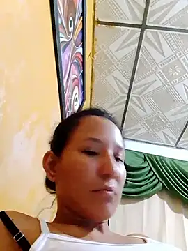 Natzu Choi online show from 06/17/26, 01:30