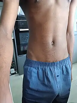 Stripes4Desire online show from 11/04/25, 06:45