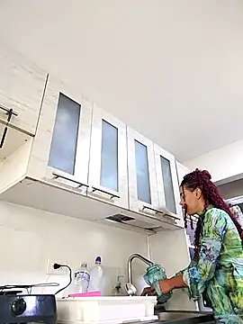 Pamelamiler   online show from 10/18/25, 11:44