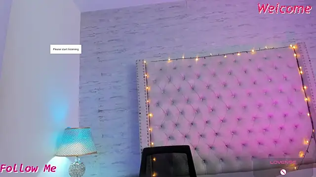 Pamelamiler   online show from 05/12/26, 12:24