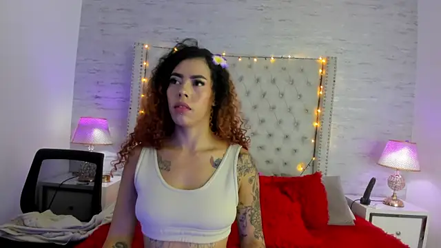 Pamelamiler   online show from 06/09/26, 01:01