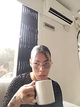 Pamelamiler   online show from 06/11/26, 12:03