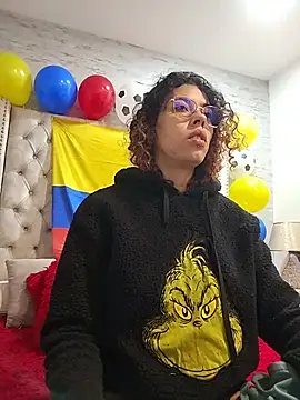 Pamelamiler   online show from 06/28/26, 12:55