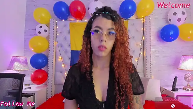 Pamelamiler   online show from 07/02/26, 11:27