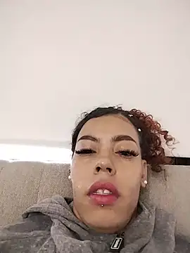 Pamelamiler   online show from 07/03/26, 11:38