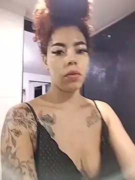 Pamelamiler   online show from 07/05/26, 10:44