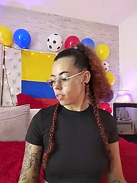 Pamelamiler   online show from 07/06/26, 03:03