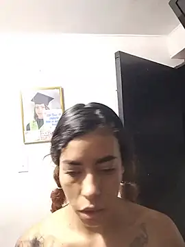 Pamelamiler   online show from 07/10/26, 10:51