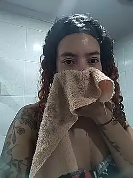 Pamelamiler   online show from 07/17/26, 10:22