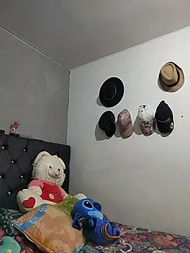 Pamelamiler   online show from 07/20/26, 10:34