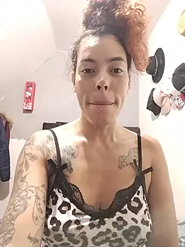 Pamelamiler   online show from 07/23/26, 10:24