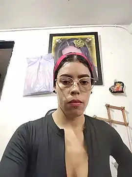 Pamelamiler   online show from 07/24/26, 12:14