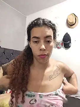 Pamelamiler   online show from 07/25/26, 01:36