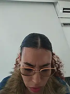Pamelamiler   online show from 07/28/26, 12:48