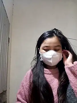 Snapshot of Daisy-lusia96 chatting on 09/13/25, 03:12 Daisy-lusia96 online show from 09/13/25, 03:12