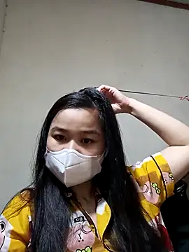 Snapshot of Daisy-lusia96 chatting on 09/16/25, 02:40 Daisy-lusia96 online show from 09/16/25, 02:40